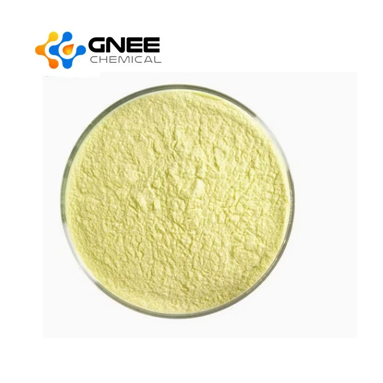 Dihydroxyflavone Powder