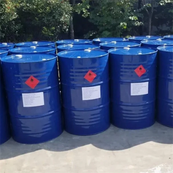 N-Butanol (NBA) CAS 71-36-3 Colorless transparent liquid