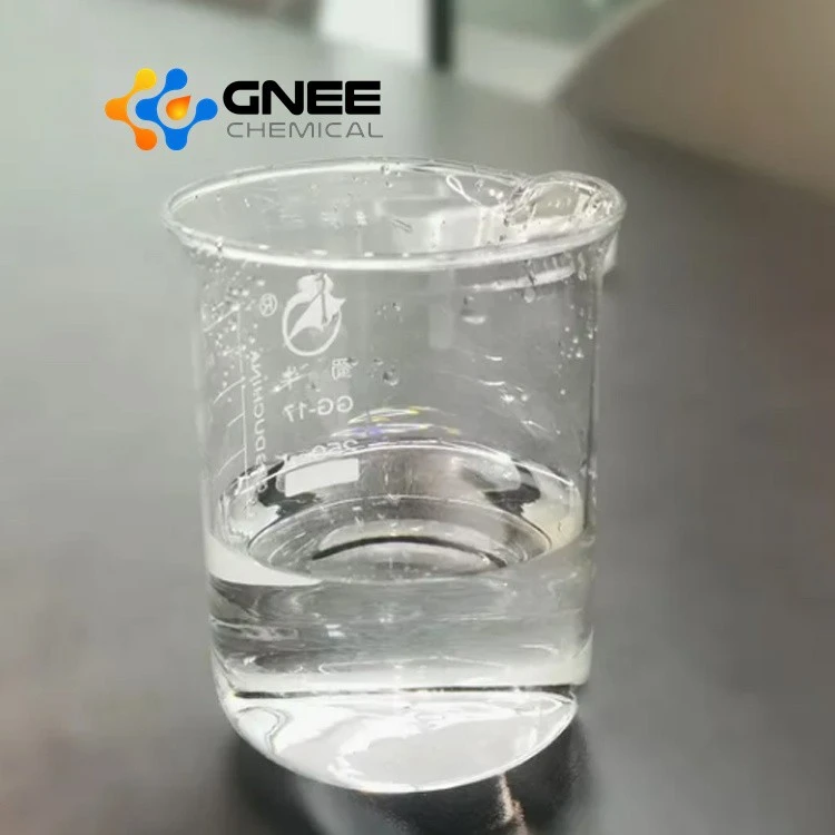 High Purity Chemical Solvent Oil CAs No.64742-94-5