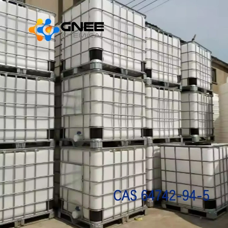 Naphtha solvent CAS 64742-94-5