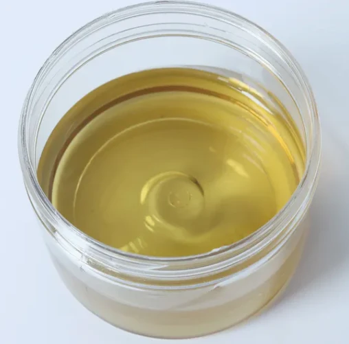 Chemical Polybutadiene CAS 31567-90-5 For Tire Industry