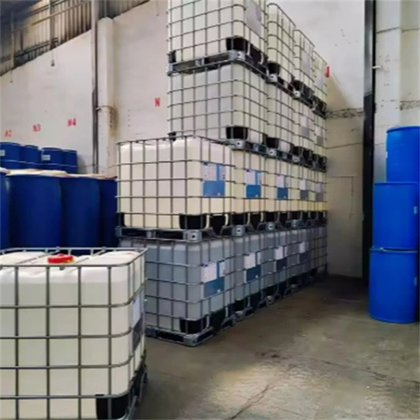Lauryl Dimethyl Amine (LDMA) CAS 112-18-5