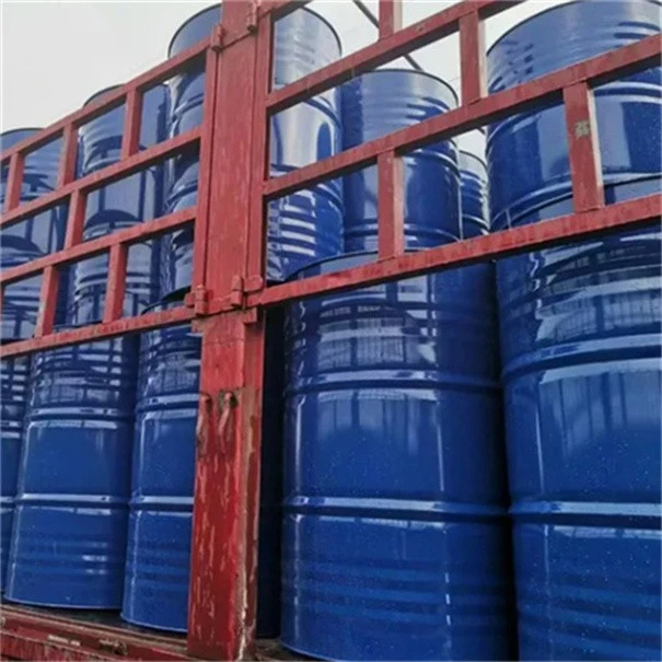Methyl Methacrylate Monomer (MMA) CAS NO. 80-62-6