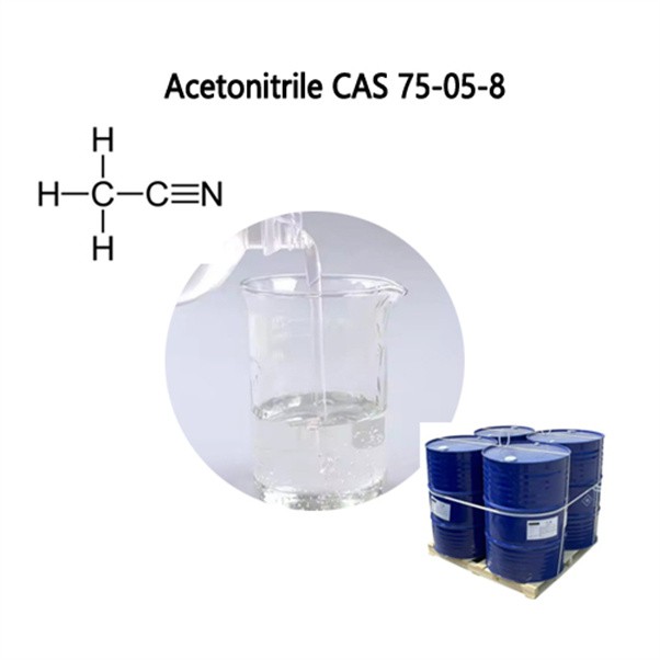 Is ACN acetonitrile (CAS 75-05-8) toxic to humans? Is ACN acetonitrile (CAS 75-05-8) toxic to humans?