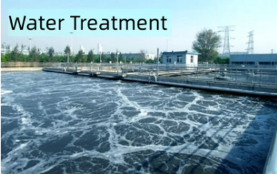 cationic polyacrylamide cationic polyacrylamide