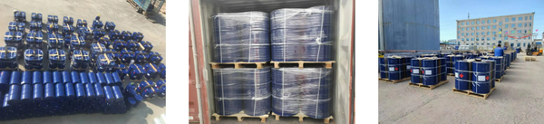 What is the export packaging of dichloromethane(ch2cl2)? What is the export packaging of dichloromethane(ch2cl2)?