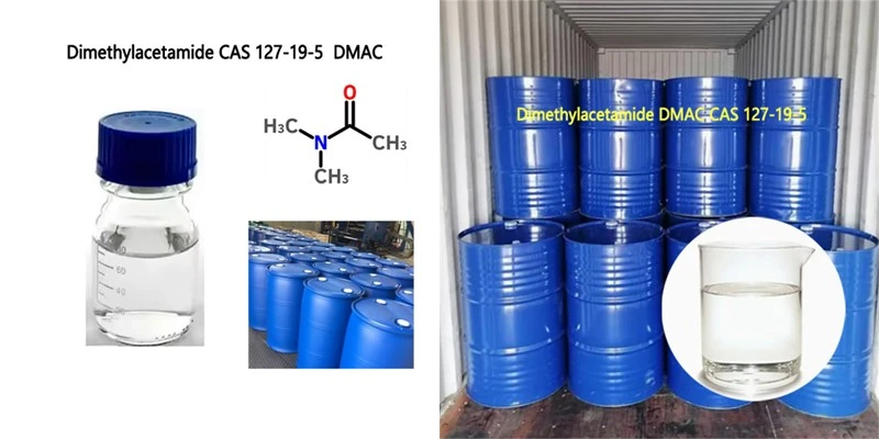 N,N-Dimethylacetamide (DMAc) boiling point melting point N,N-Dimethylacetamide (DMAc) boiling point melting point