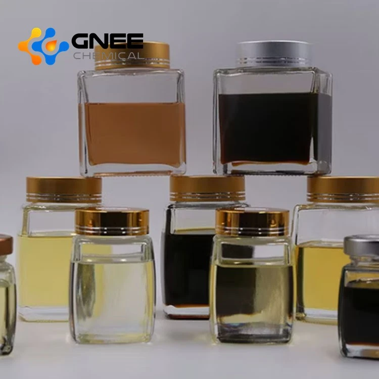 Isobutylene for industrial Lubricant additive