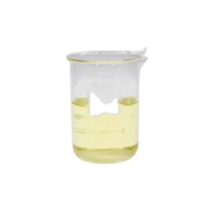 Flavour Fragrance Cinnamic Aldehyde CAS 104-55-2