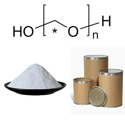 Powdwr Gwyn Paraformaldehyde CAS 30525-89-4 Ar gyfer Paent