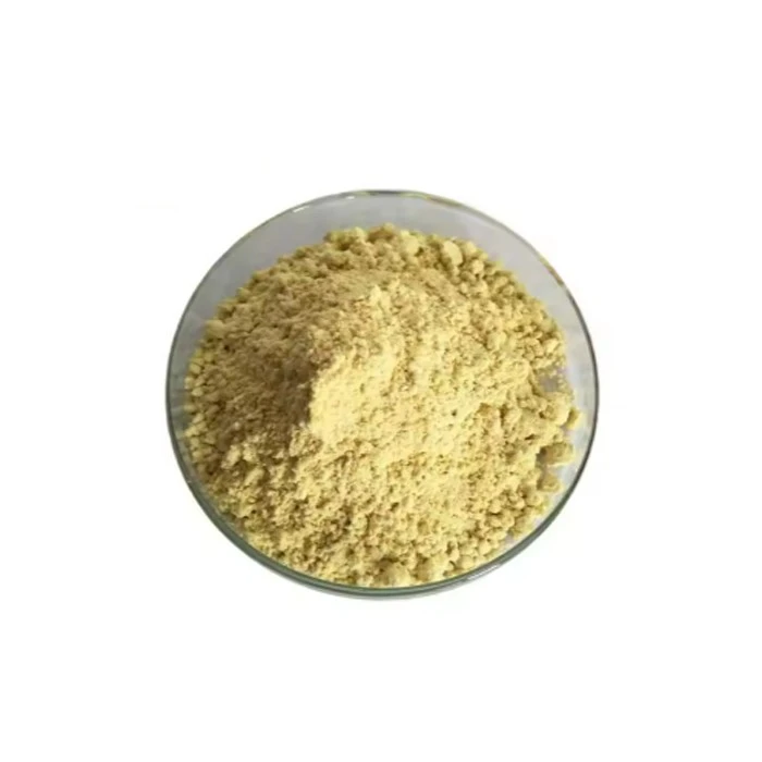 Ellagic Acid (CAS 476-66-4)