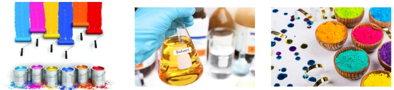 Industrial uses of naphtha solvent Industrial uses of naphtha solvent