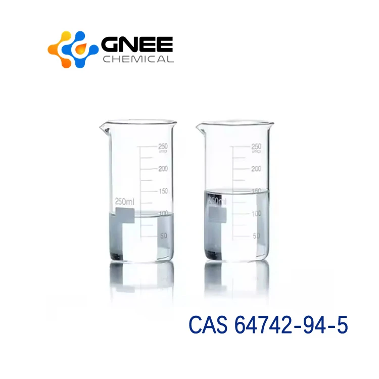 Solvent Oil 150 200 Aromatic Solvent Naphtha Solvent Oil 150 200 Aromatic Solvent Naphtha