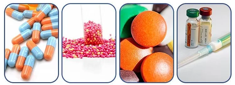 Pharmaceutical APl Raw Powder 7,8-Dihydroxyflavone Pharmaceutical APl Raw Powder 7,8-Dihydroxyflavone