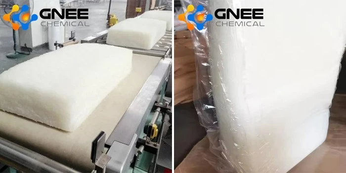 Cis-1, 4-Polybutadiene Rubber BR 9000 Cis-1, 4-Polybutadiene Rubber BR 9000