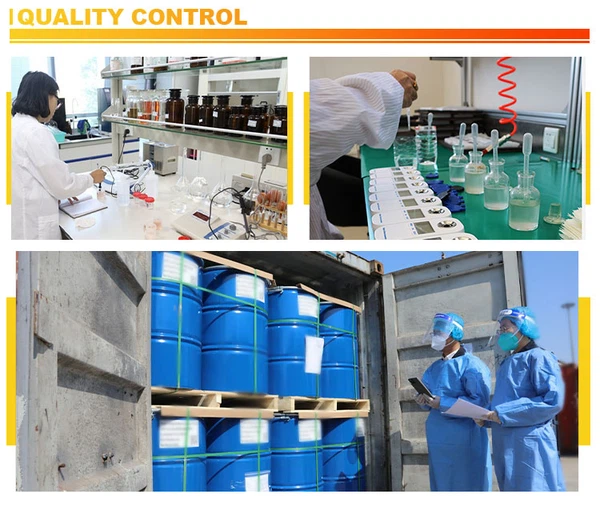 99.5% Purity Dimethylformamide/DMF For Organic Chemistry CAS 68-12-2 99.5% Purity Dimethylformamide/DMF For Organic Chemistry CAS 68-12-2