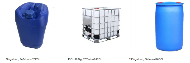 99.8% Purity Gaa Glacial Acetic Acid 64 19 7 Food and Industrial Grade 99.8% Purity Gaa Glacial Acetic Acid 64 19 7 Food and Industrial Grade