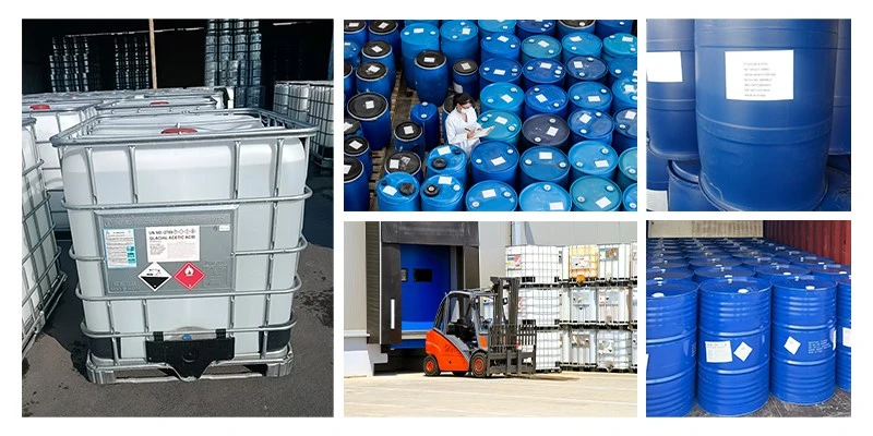 Ethyl Acetate (EAC/EA) Chemical Packaging Ethyl Acetate (EAC/EA) Chemical Packaging