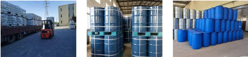 Butyl Alcohol Packaging Butyl Alcohol Packaging