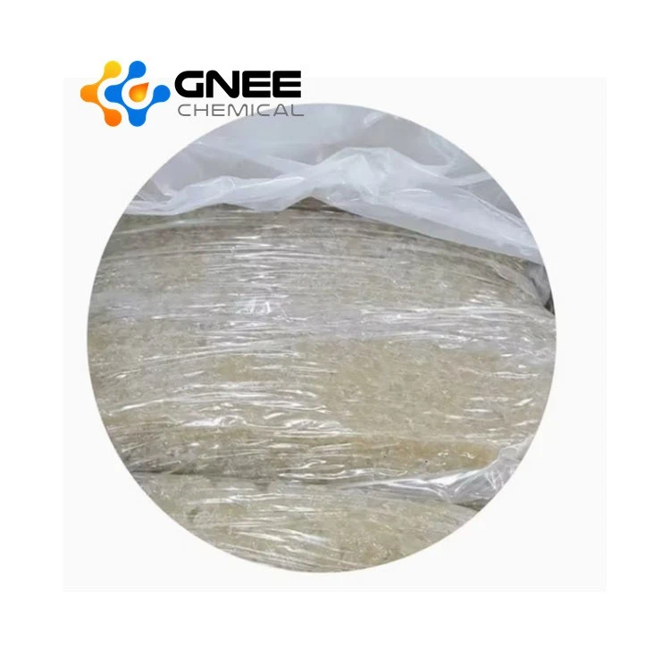 High-Cis Polybutadiene Rubber Br9000 Used in Tyres