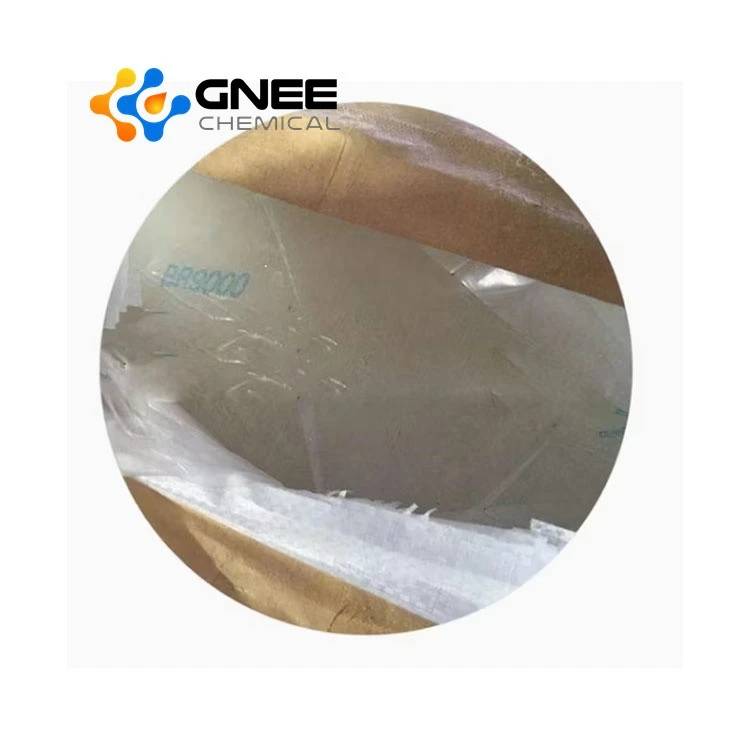 Br9000 Synthetic Polybutadiene Rubber