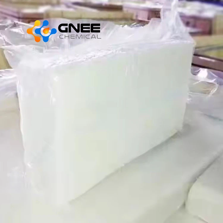 Deunyddiau Crai Rwber Rwber Cis-polybutadiene Isel (LBR)