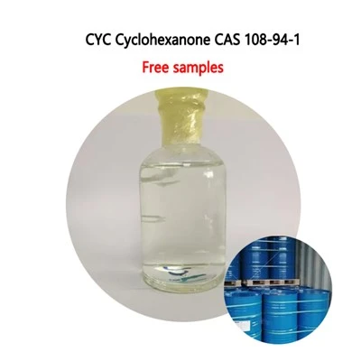 Uchel-Cyclohexanone Purdeb (CYC) Cemegol CAS 108-94-1