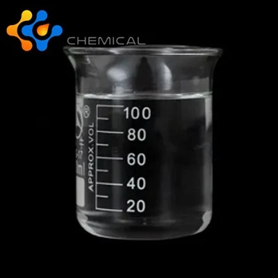 Cyclohexanone 99.8% Isafswm Hylif Gradd Ddiwydiannol CAS 108-94-1
