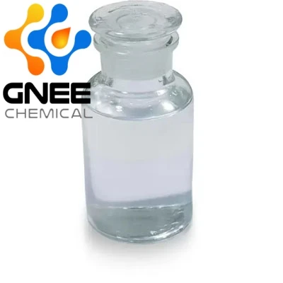 Purdeb Uchel 99% Methyl Trydyddol Butyl Ether CAS 1634-04-4