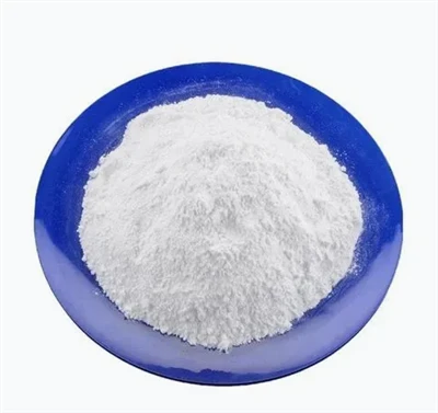 Titaniwm Deuocsid o Ansawdd Uchel CAS 13463 67 7 Ar gyfer Plastig