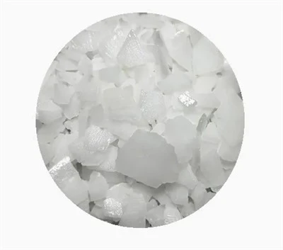 Potasiwm alcali anorganig hydrocsid Cas 1310-58-3