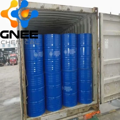 Toddyddion Uwch Ar gyfer Haenau Methyl Acetate CAS 79-20-9