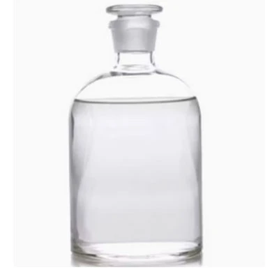 Toddyddion Organig 99.9% Tert Hylif Di-liw-Butanol CAS 75-65-0